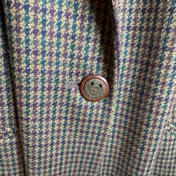 Beautiful Oversized Fall Blazer - Picture 2 of 8